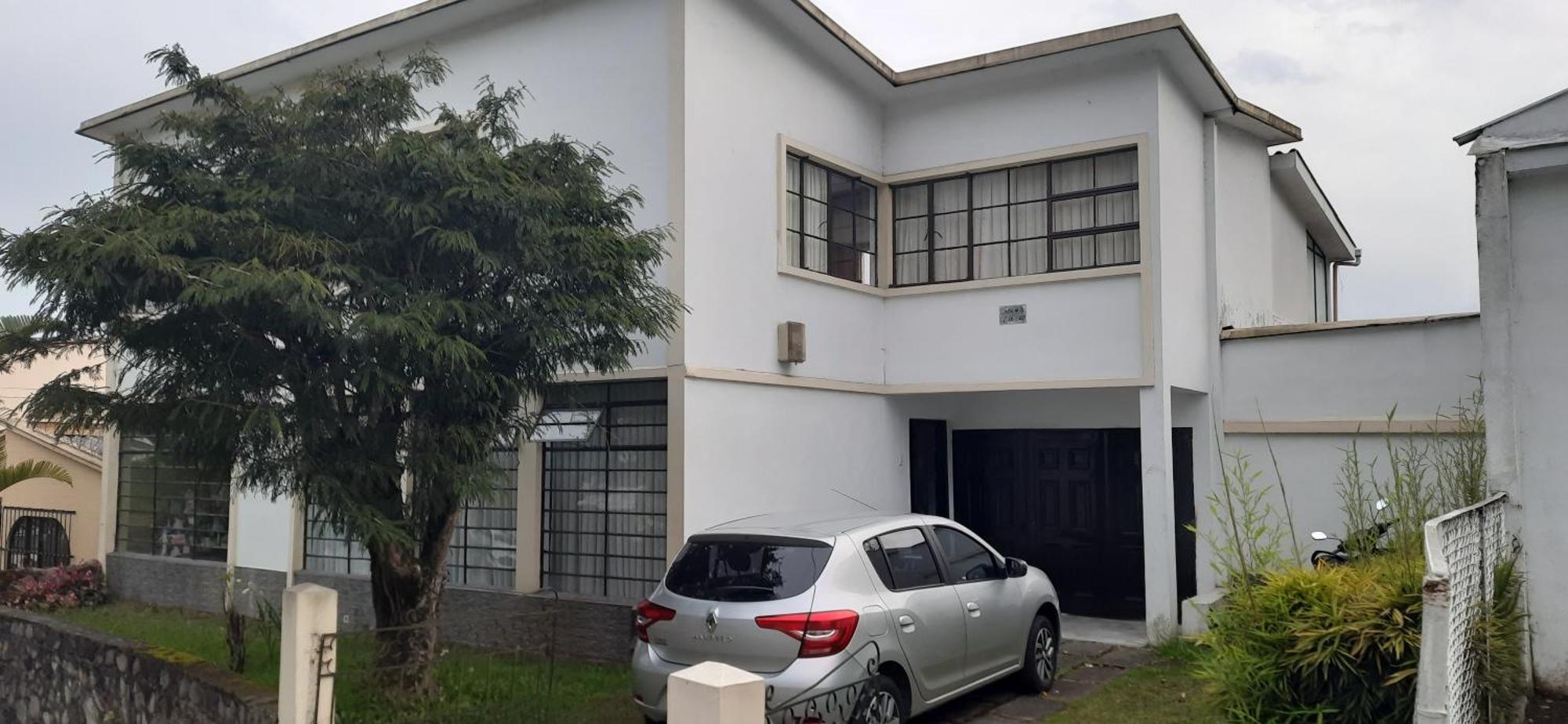 Casa Para Ferias Manizales Villa Екстериор снимка